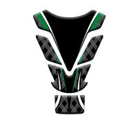 SPeesy Pegatinas para Motocicleta Y Bicicleta Almohadillas para Depósito De Combustible Calcomanías para S1000RR Pegatina Depósito(16 Color)