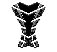 SPeesy Pegatinas para Motocicleta Y Bicicleta Almohadillas para Depósito De Combustible Calcomanías para S1000RR Pegatina Depósito(13 Color)