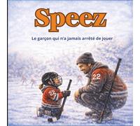 Speez: Le garçon qui n’a jamais arrêté de jouer