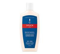 SPEICK Gel de ducha para hombre, 5 unidades de 250 ml