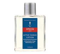 Speick Loción para después del afeitado para hombre, pack doble, 2 x 100 ml