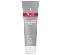 SPEICK Men Active Crema Afeitar 75ml, Negro, 75
