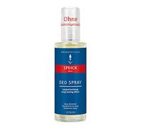SPEICK Men Deo Spray 75 ml - Paquete de 2