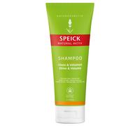 SPEICK NATURAL AKTIV Champú Brillo y Volumen 200 ml