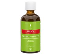 SPEICK NATURAL AKTIV Concentrado de infusión para sauna 100 ml