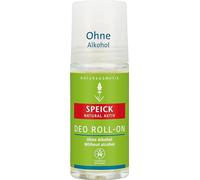SPEICK AKTIV Deo Roll-On sin Alcohol - 50 ml SPEICK