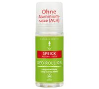 SPEICK NATURAL AKTIV Desodorante roll-on 50 ml