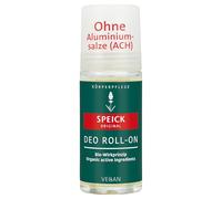 SPEICK natural Deo Roll-on, 50 ml Solución