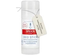 SPEICK PURE Deo Stick sin Alcohol - 40 ml SPEICK