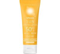 SPEICK Sun Crema Solar SPF50+ 60ml, Negro, 60
