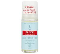 SPEICK Thermal Sensitiv Desodorante Roll-on 50ml.
