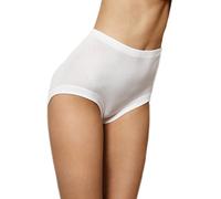 Speidel cintura Slip 1120 Nelly Paquete de 3 Weiß 50