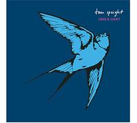 Speight, Tom - Love & Light