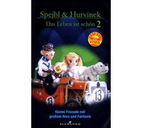 Spejbl & Hurvínek - Das Leben ist schön 2 [Alemania] [VHS]