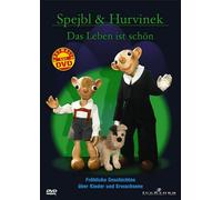 Spejbl & Hurvinek - Das Leben ist schön [Alemania] [DVD]