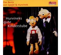 Spejbl & Hurvinek - Hurvineks Gute Kinderstube