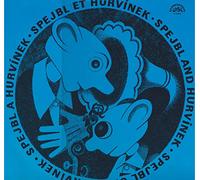 Spejbl & Hurvínek - Spejbl & Hurvínek - Ganz Gross... - Supraphon - 0 18 0541