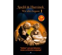 Spejbl & Hurvínek - Wie alles begann 1 [Alemania] [VHS]