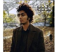 Spek - Don't Sweat the Small Stuff