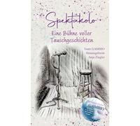 Spektakolo - Eine Bühne voller Tauschgeschichten: Gambio - Der perfekte Tausch: 14