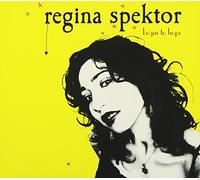 Regina Spektor - Begin to Hope
