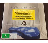 Spektor Regina - Far