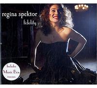 Spektor, Regina - Fidelity Pt 2