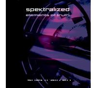 Spektralized - Elements of Truth