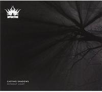 Spektre - Casting Shadows Without Light