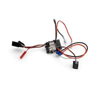 Spektrum 1/18 2 en 1 25 A SLT ESC/Receptor: Rock Crawler