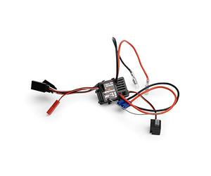 Spektrum 1/18 2 en 1 25 A SLT ESC/Receptor: Rock Crawler