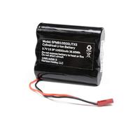 Spektrum 3,7 V 1S 10500 mAh Li-Ion Transmisor Battery: iXSR