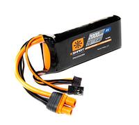Spektrum 7.4 V 2000 mAh 2S 15C Smart LiPo batería del Receptor: Receptor Universal, IC3