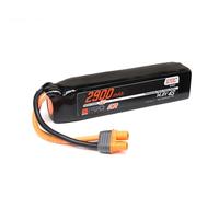 Spektrum Accesorios Smart Pro Series Air 4S 14.8V 2900mAh G2 LiPo 120C IC3, SPMX-1067