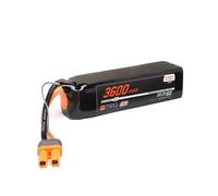 Spektrum Accesorios Smart Pro Series Air 6S 22.2V 3600mAh G2 LiPo 120C IC5, SPMX-1069