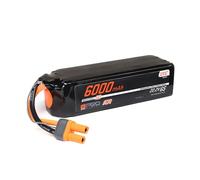 Spektrum Accesorios Smart Pro Series Air 6S 22.2V 6000mAh G2 LiPo 120C IC5, SPMX-1070