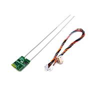 Spektrum- Accesorios y Radio, Multicolor (Horizon Hobby SPM4650)