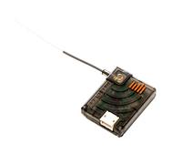 Spektrum- Accesorios y Radio, Multicolor (Horizon Hobby SPM9745)