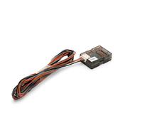 Spektrum- Accesorios y Radio, Multicolor (Horizon Hobby SPM9747)