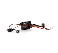 ccesorios y radio, Multicolor (Horizon Hobby SPMXSE1040RX)