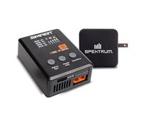 ccessories S100 SPMXC2090P - Cargador Inteligente USB-C de 1 x 100 W, 65 W, USB-C GAN, Combo de Fuente de alimentación