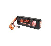 Spektrum Accessories Smart G2 ECU Life Batería 1800mAh 3S 10C IC3, SPMX-1059