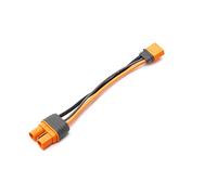 Spektrum Adaptador, 6 Pulgadas: batería IC3/dispositivo IC2 SPMXCA320