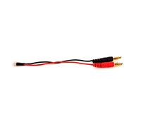 Spektrum Charge Adapter: TX Battery NiMh/LiPo