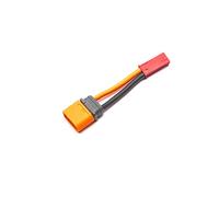 Spektrum Adaptador: Dispositivo IC2/JST - batería RCY, SPMXCA323 Mediano