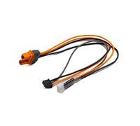 dapter: IC3 Battery PH Device, JST-XH Balance Aire, Color Naranja, M (SPMXCA326)