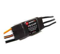 Spektrum Avian 30 Amp Brushless Smart ESC, 3S-6S, SPMXAE1030 Accesorios, Multicolor (Horizon Hobby
