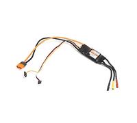 Spektrum- Avian 30 Amp Smart Lite Brushless ESC, 2S-4S: IC3, Multicolor (SPMXAE30A)