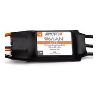vian 70 Amp Smart Lite Brushless ESC, 3S-6S: IC3