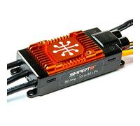 Spektrum Avian 80 Amp sin escobillas Smart ESC